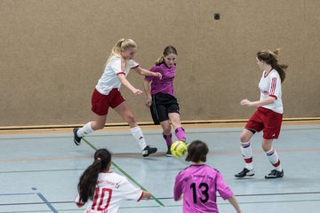 Bild 337 - wCJ KT Turnier Nachmittag